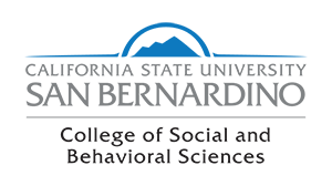 CSUSB College of Social & Behavioral Studies