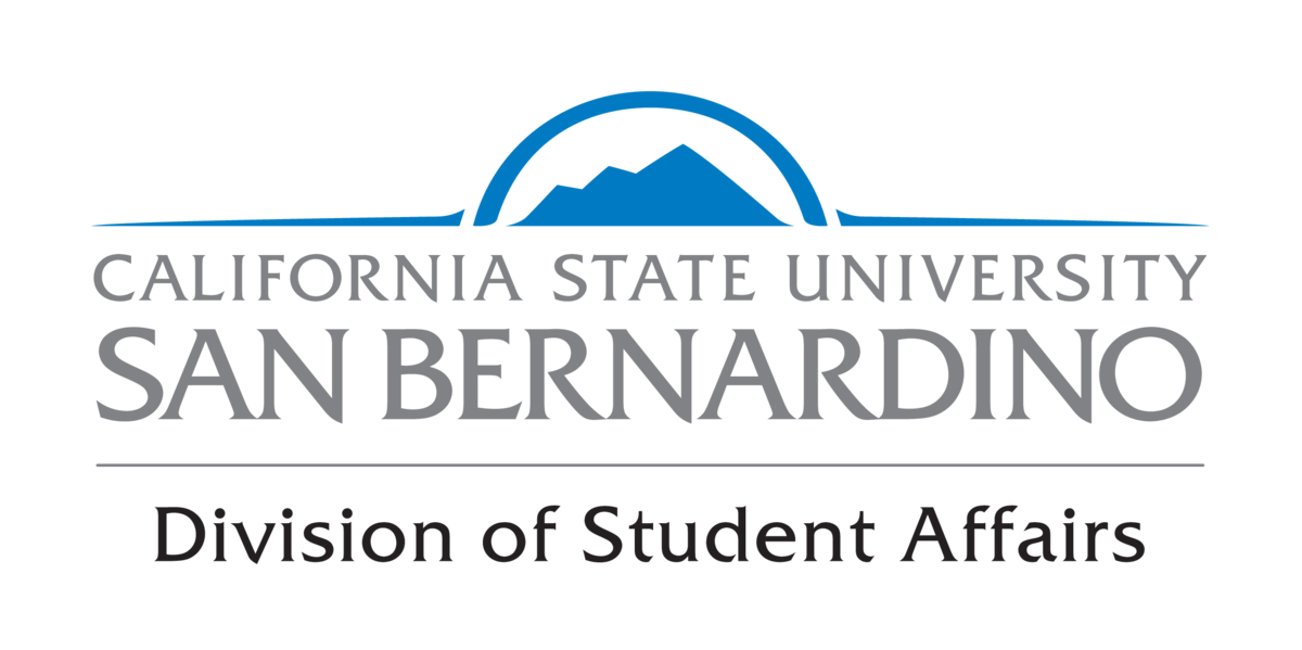 Student Affairs Logo