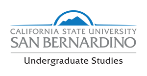 CSUSB Undergraduate Studies