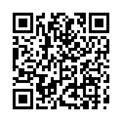 QR Code for biding link