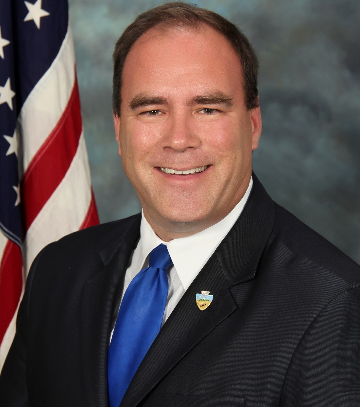 Curt Hagman