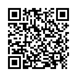 QR Code for biding link