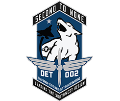 Detachment Logo