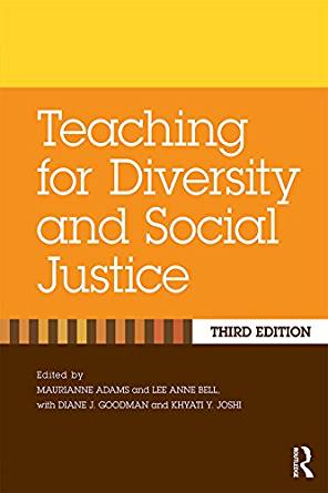 Diversity Book cover