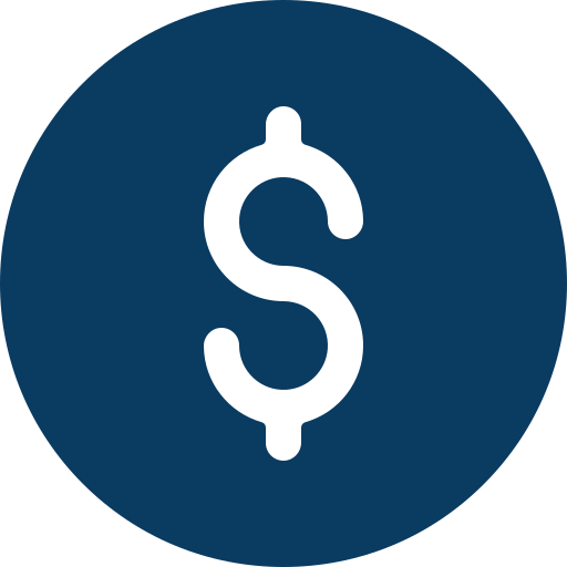 Dollar logo