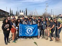 Ensenada group picture of student 2019
