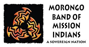 morongo band of mission indians logo