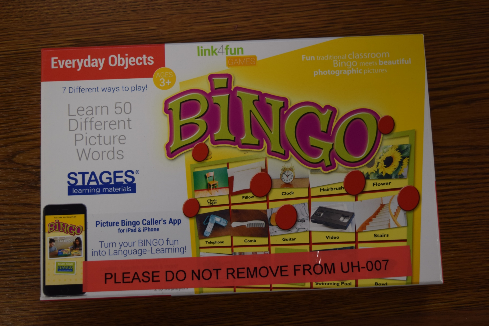 Bingo