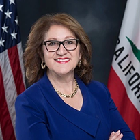 Eloise Gomez Reyes