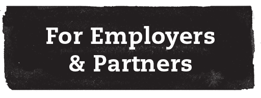Employers and Partners Handshake csusb career center