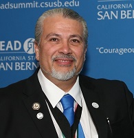 Dr. Enrique Murillo, Jr.