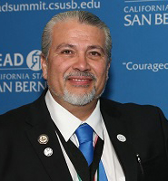 Enrique Murillo