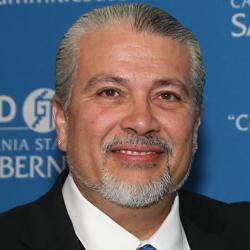 Enrique G. Murillo Jr.