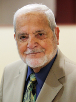Ernest Garcia