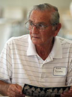 Ernie Paramo Sr.