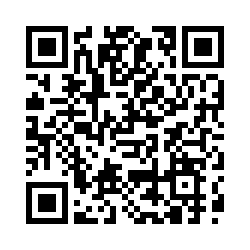 QR Code for biding link