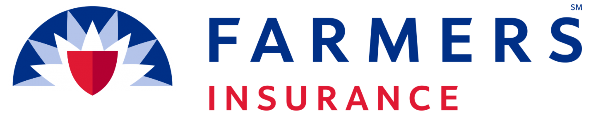 Farmers Insurance logo