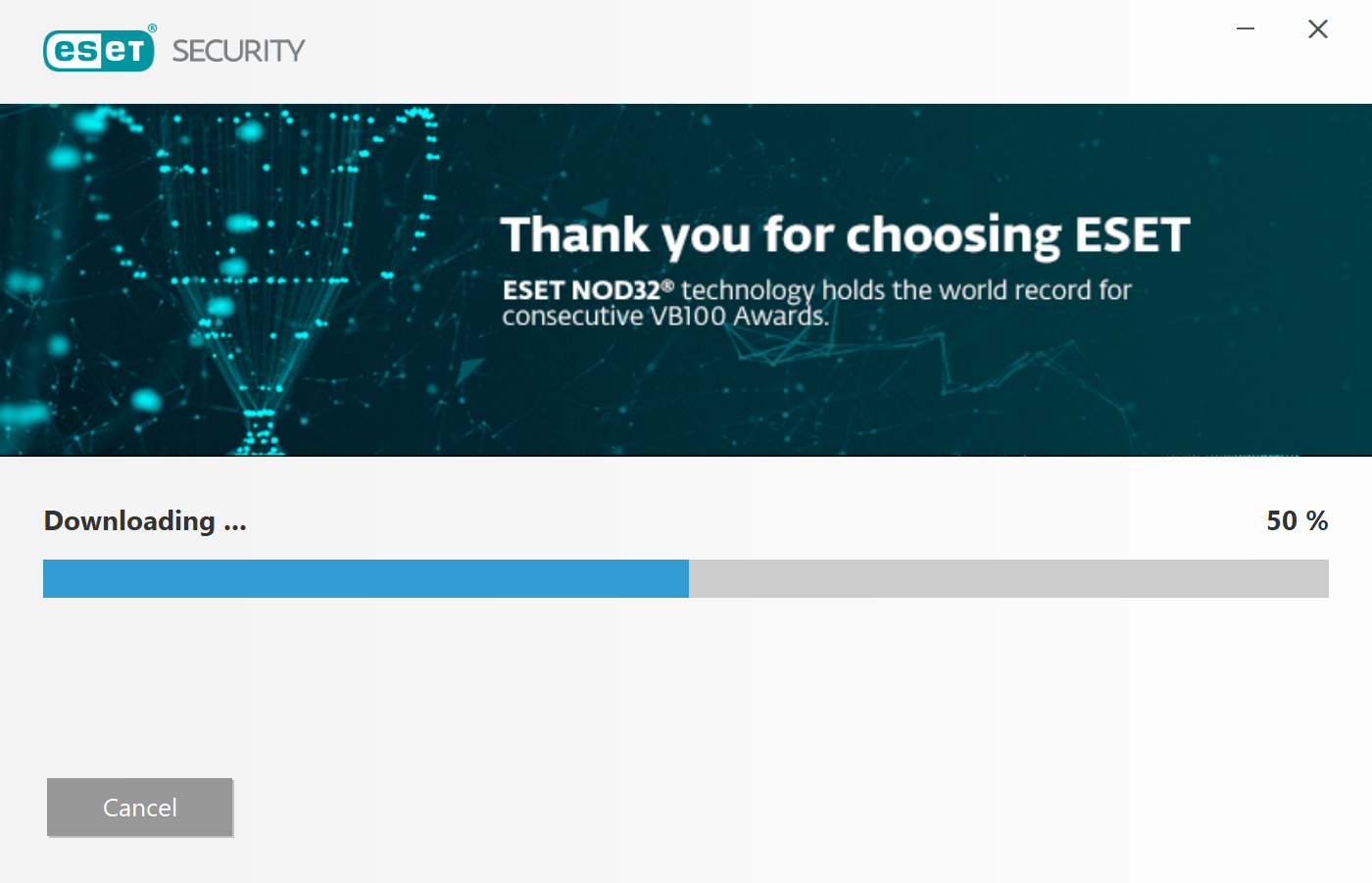 Get ESET 8