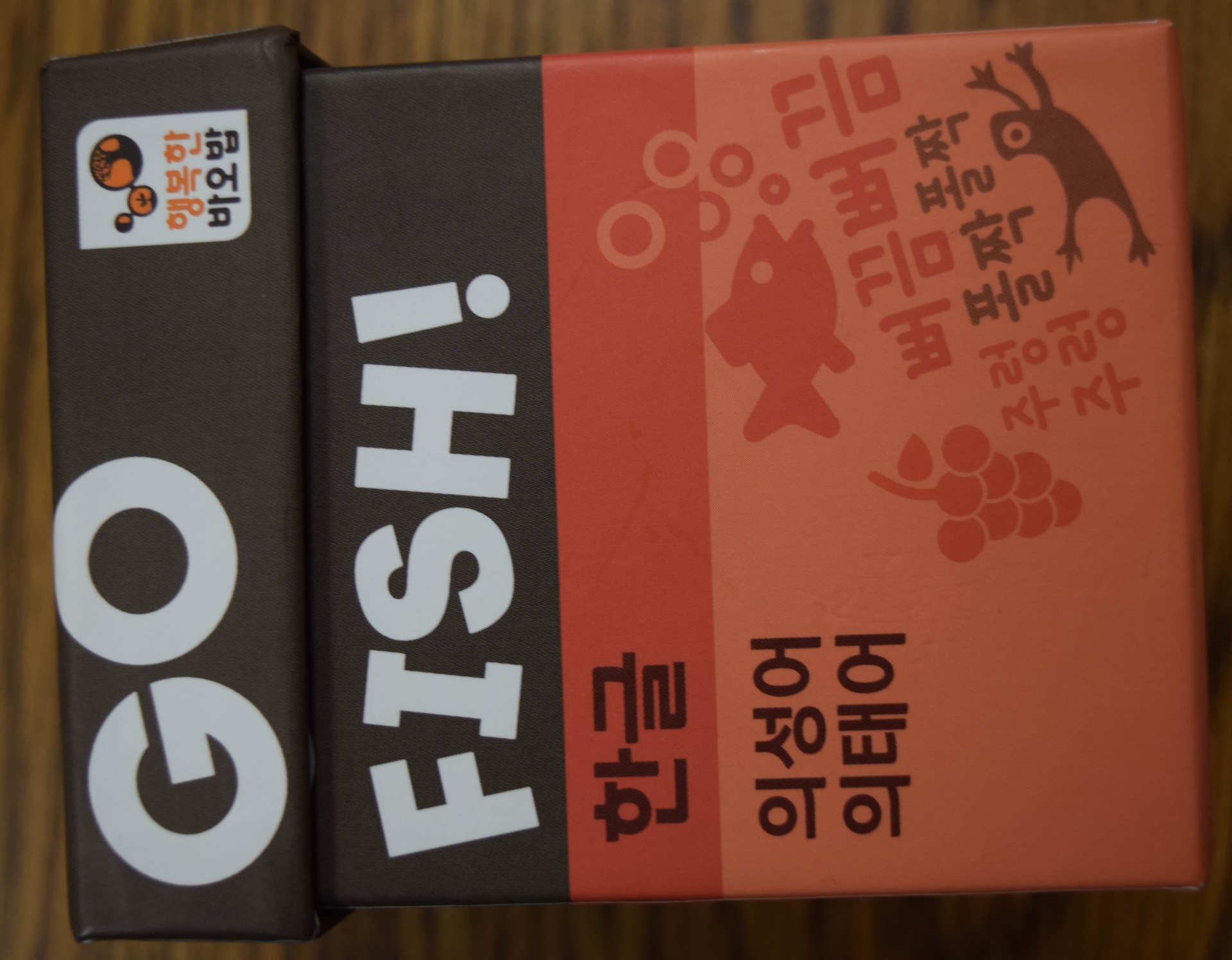 Go Fish
