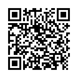 QR Code for biding link