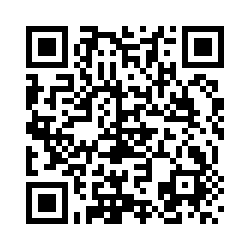 QR Code for biding link