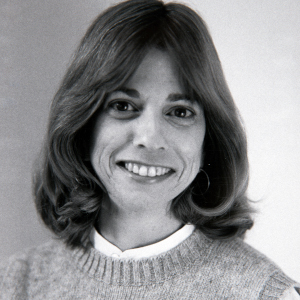 Diane Halpern