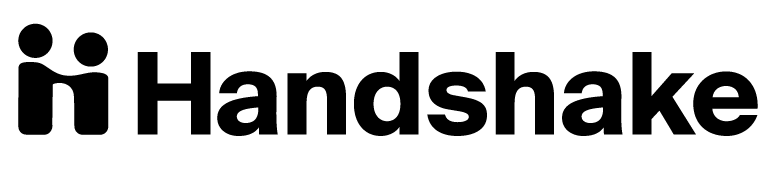 Picture of Handshake Logo