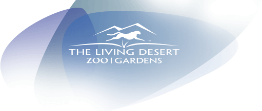 living desert logo