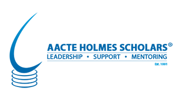 Holmes Scholars Logo