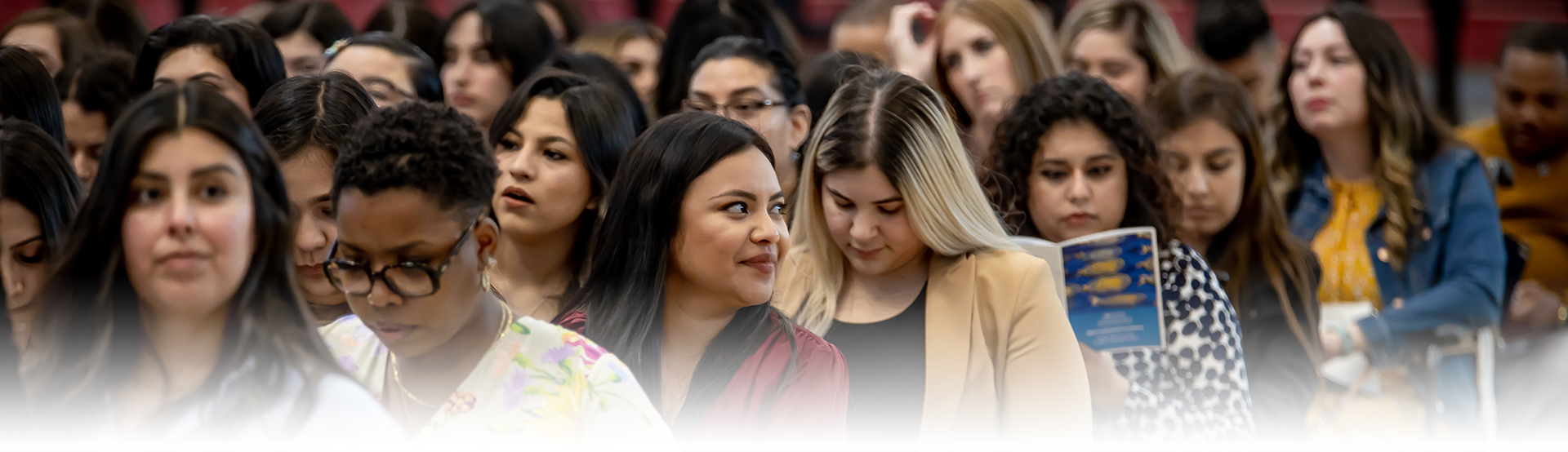 Credential Alumni Mixer CSUSB