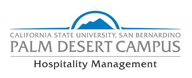 palm desert campus hospitality management