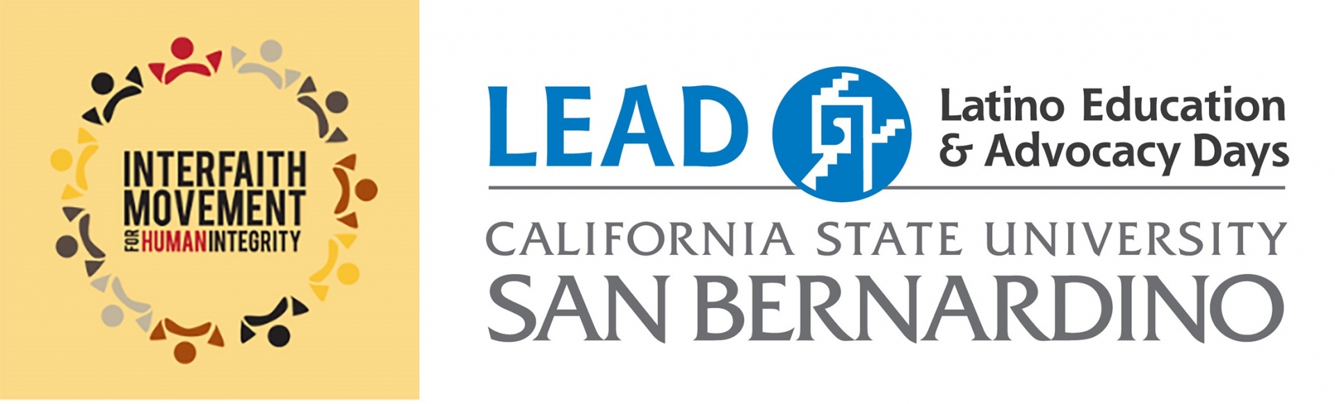 LEAD Interfaith Project