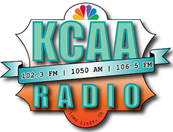 KCAA Radio - 102.3 FM | 1050 AM  | 106.5 FM