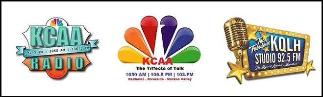 KCAA Radio