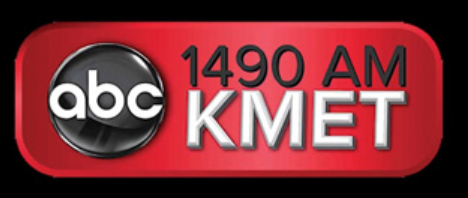 KMET Radio