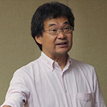 Hideya Koshino