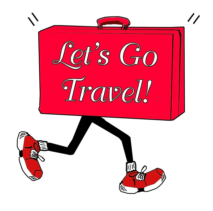Let's Go Travel