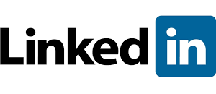 Linkedin logo