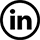 linkedin icon