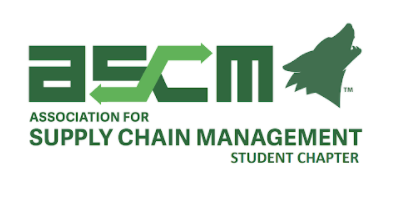 ASCM Student Chapter Logo