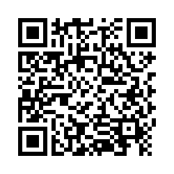 QR Code for biding link