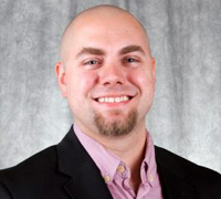 Adam M. Williams
