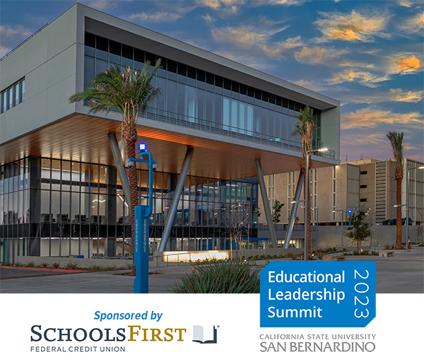 Frequently Asked Questions | Educational Leadership Summit | CSUSB