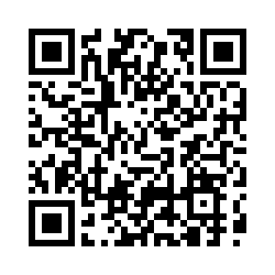 QR Code for biding link