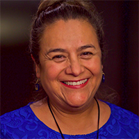 Maria Guadalupe Gallegos-Diaz
