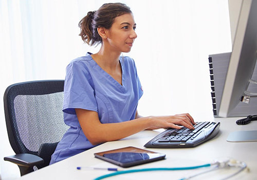 Medical Coding & Billing with PCS img