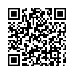 QR Code for biding link