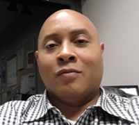Dr. Marc Fudge