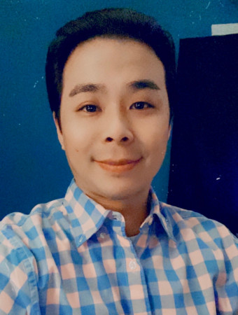 Michael Huang
