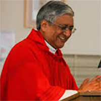 Monsignor Lopez